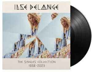 Singles Collection 1998-2023 - 180-Gram Black Vinyl [Import]