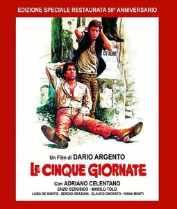 Le Cinque Giornate (The Five Days) [Import]