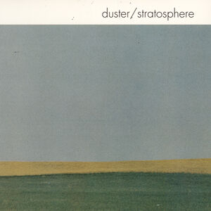 Stratosphere (25th Anniversary Edition) - Constellations Splatter , Duster