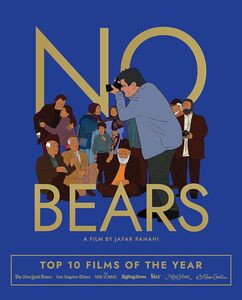 No Bears (Janus Contemporaries)