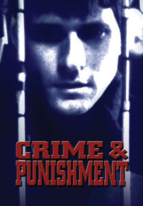 Crime And Punishment