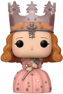 FUNKO POP! MOVIES: The Wizard of Oz - Glinda the Good Witch 