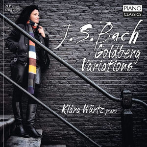 Goldberg Variations , Klara Wurtz