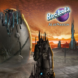 Alienation - Picture Disc [Import]