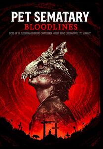 Pet Sematary: Bloodlines , Jackson White