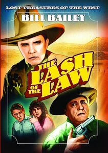 Lash Of the Law