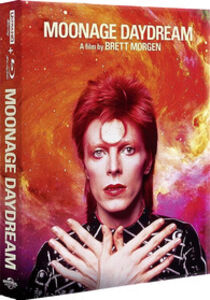 Moonage Daydream (Collector's Edition) [Import]
