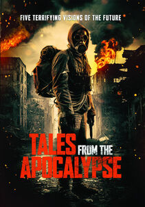 Tales From The Apocalypse