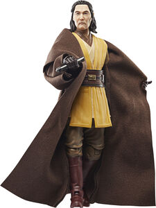 Hasbro Collectibles - Star Wars: The Acolyte - Black Series - Jedi Master Sol 