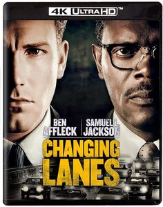 Changing Lanes , Ben Affleck