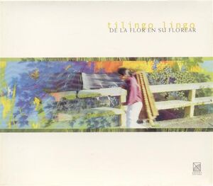 Of Pe Flower in Its Bloom , Various Artists