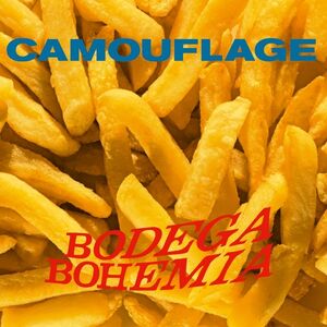 Bodega Bohemia , Camouflage