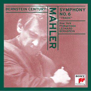 Symphony 6 in a Minor , Leonard Bernstein