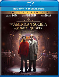 The American Society of Magical Negroes