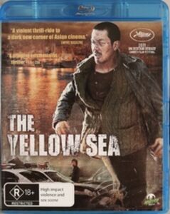 Yellow Sea - All-Region/ 1080p [Import]