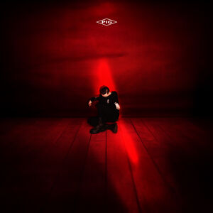 Red Room , The Pig
