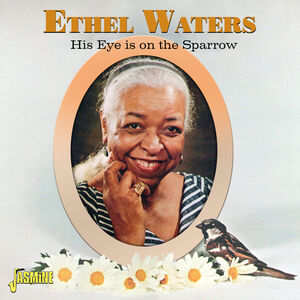 His Eye Is On The Sparrow [Import]
