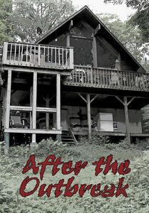 After The Outbreak , Deborah Twiss