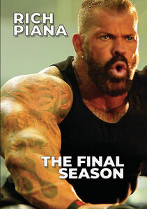 Rich Piana: The Final Season
