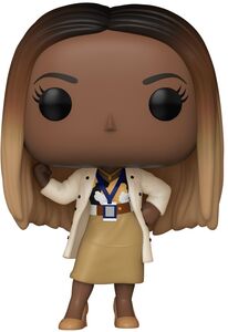 FUNKO POP! Television: Abbott Elementary - Ava Coleman
