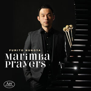 Marimba Prayers , Fumito Nunoya