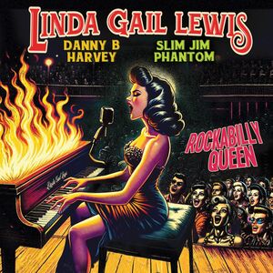 Rockabilly Queen [Explicit Content]