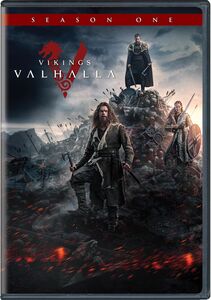 Vikings: Valhalla: Season One