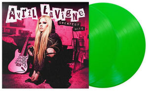 Greatest Hits - Colored Vinyl [Import]