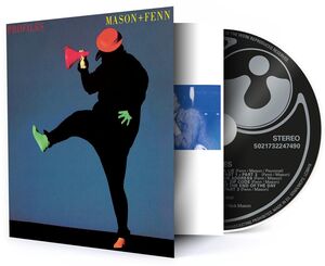 Profiles , Nick Mason