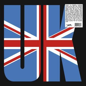 UK , UK