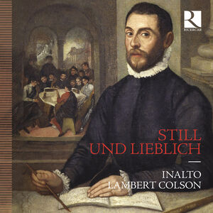 Still und lieblich , Lambert Colson