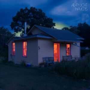 Havens , Alan Licht