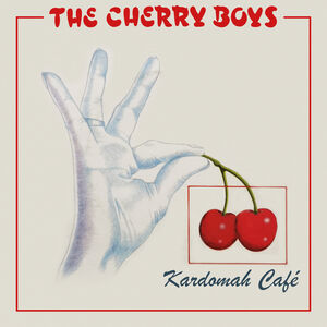 Kardomah Cafe , Cherry Boys