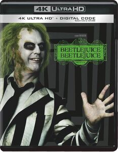 Beetlejuice Beetlejuice