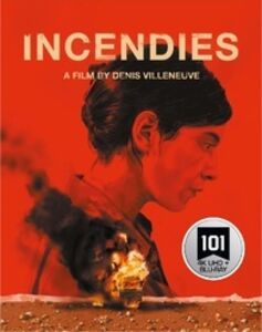 Incendies [Import]