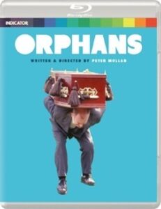 Orphans [Import]
