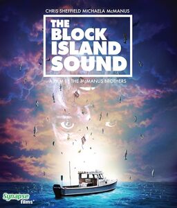 The Block Island Sound 