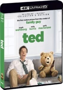 Ted , Mark Wahlberg