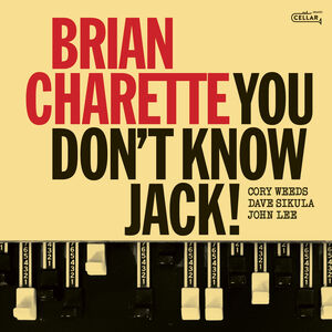 You Don't Know Jack , Brian Charette