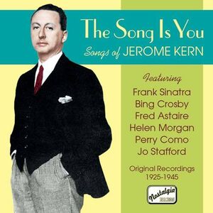 Songs of Jerome Kern , Jerome Kern