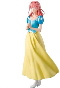 BanPresto - Blue Box - Hina Chono (Cultural Festival) Vol.2 Stautue