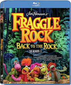 Fraggle Rock: Back to the Rock: Season 1