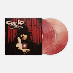 & His Perfect Imperfections - Red Galaxy Colored Vinyl [Import]