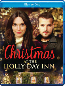 Christmas at the Holly Day Inn , Colin Baker