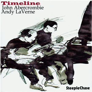Timeline , John Abercrombie