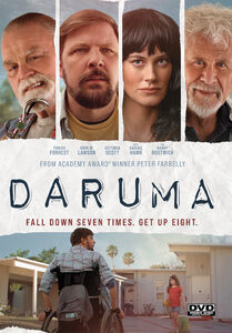 Daruma , Barry Bostwick