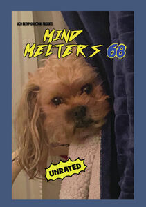 Mind Melters 68 , James Balsamo