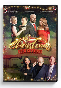 Christmas at Keestone