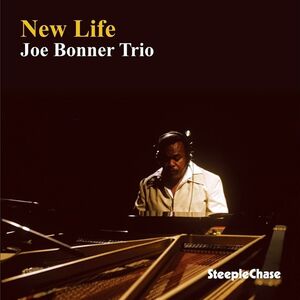 New Life , Joe Bonner