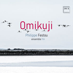 Festou: Omikuji